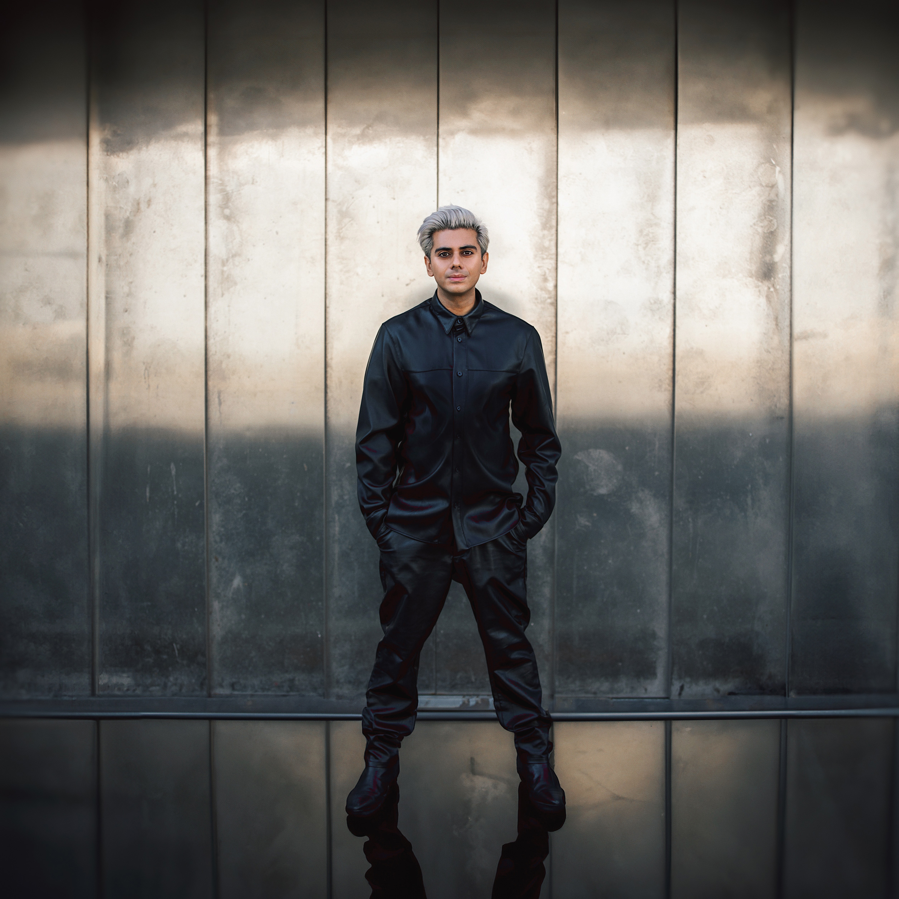 Darkest Daylight cover